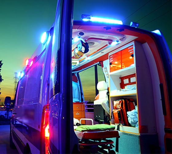 扶风县车辆内部展示